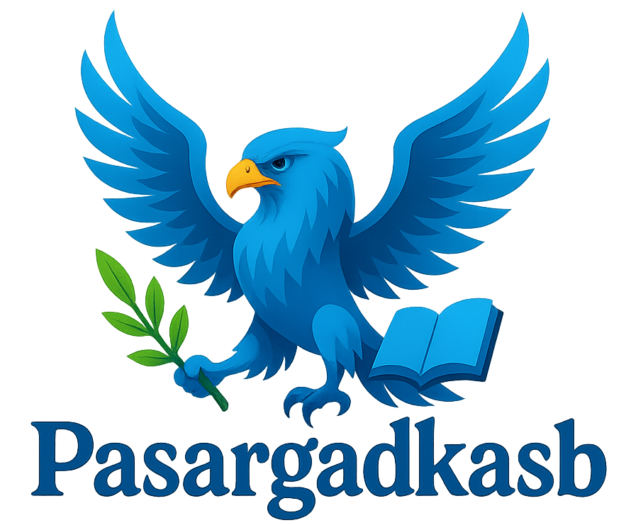 باسارغاد کسب، متخصصة في خدمات الأعمال حول العالم (النسخة العربية)